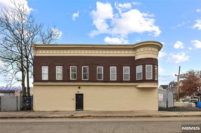 160 17th Avenue, Paterson, NJ 07504