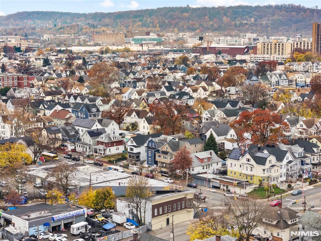 160 17th Avenue, Paterson, NJ 07504