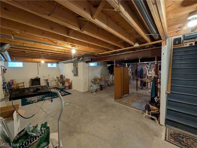 1958 E 84th Street, Cleveland, OH 44103