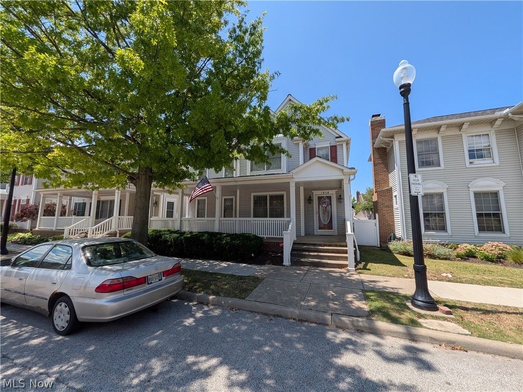 1958 E 84th Street, Cleveland, OH 44103