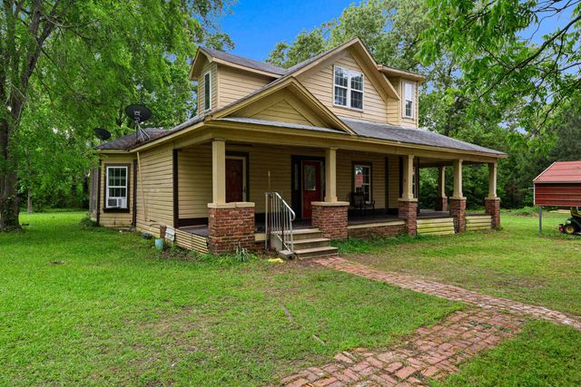 7086 N State Highway 155, Gilmer, TX 75644