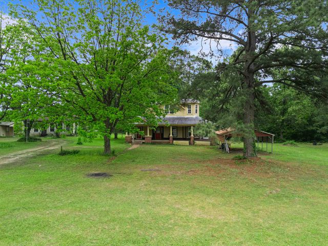 7086 N State Highway 155, Gilmer, TX 75644