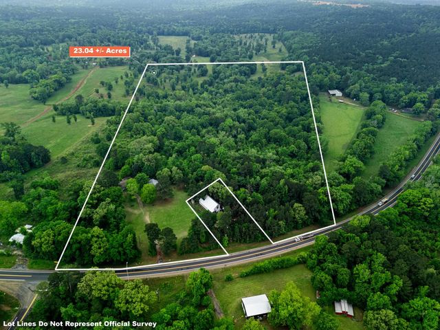 7086 N State Highway 155, Gilmer, TX 75644