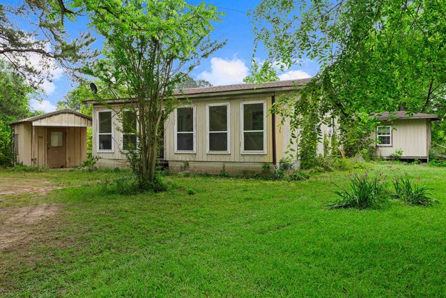 7086 N State Highway 155, Gilmer, TX 75644