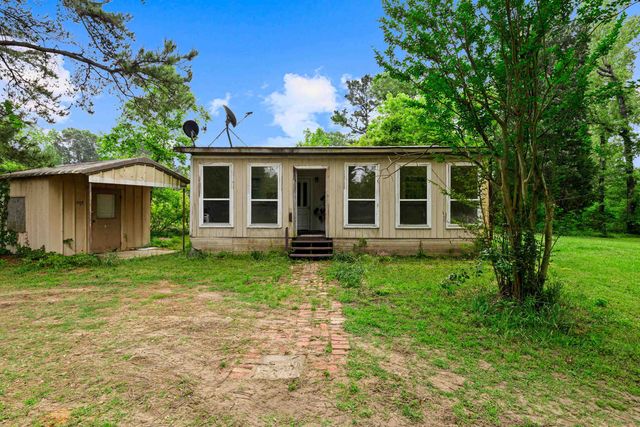 7086 N State Highway 155, Gilmer, TX 75644