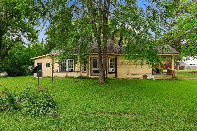 7086 N State Highway 155, Gilmer, TX 75644