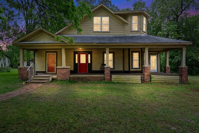 7086 N State Highway 155, Gilmer, TX 75644