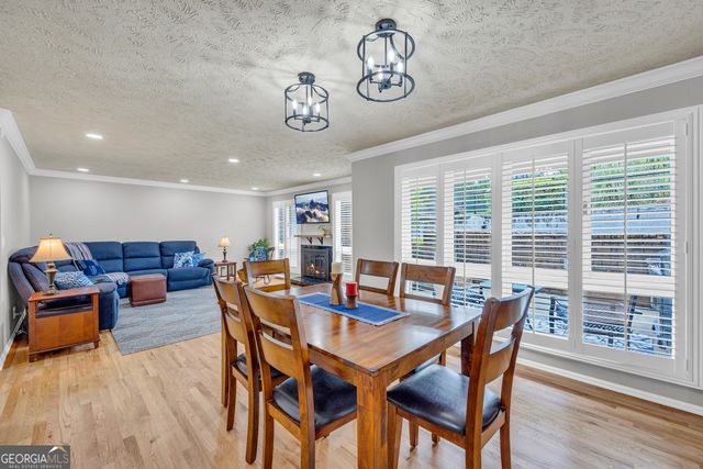 3252 Clairmont North NE, Brookhaven, GA 30329