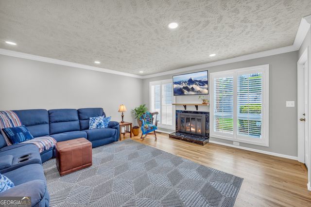 3252 Clairmont North NE, Brookhaven, GA 30329