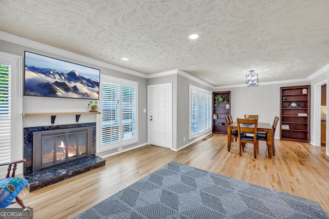 3252 Clairmont North NE, Brookhaven, GA 30329