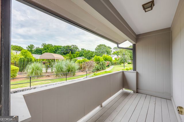 3252 Clairmont North NE, Brookhaven, GA 30329