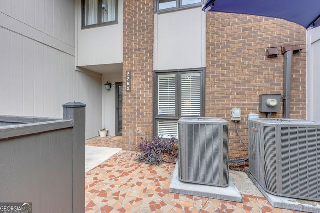 3252 Clairmont North NE, Brookhaven, GA 30329