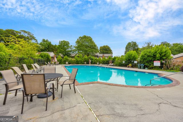 3252 Clairmont North NE, Brookhaven, GA 30329