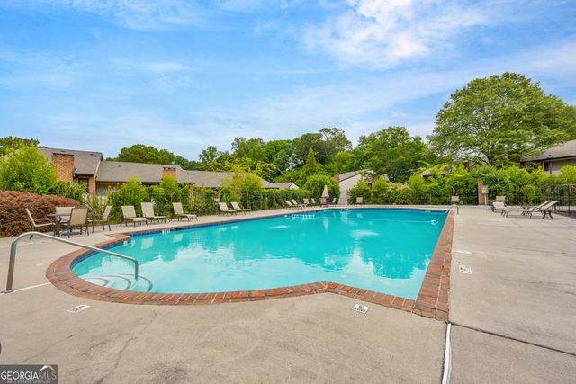 3252 Clairmont North NE, Brookhaven, GA 30329