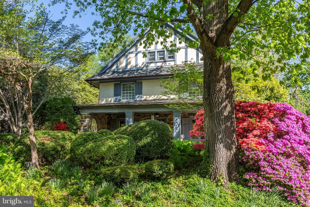 123 PENARTH RD, BALA CYNWYD, PA 19004 — photo 2