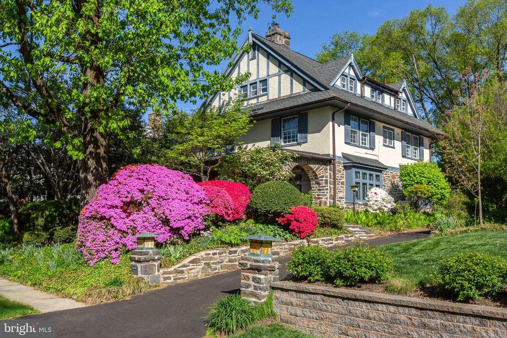 123 PENARTH RD, BALA CYNWYD, PA 19004 — photo 3