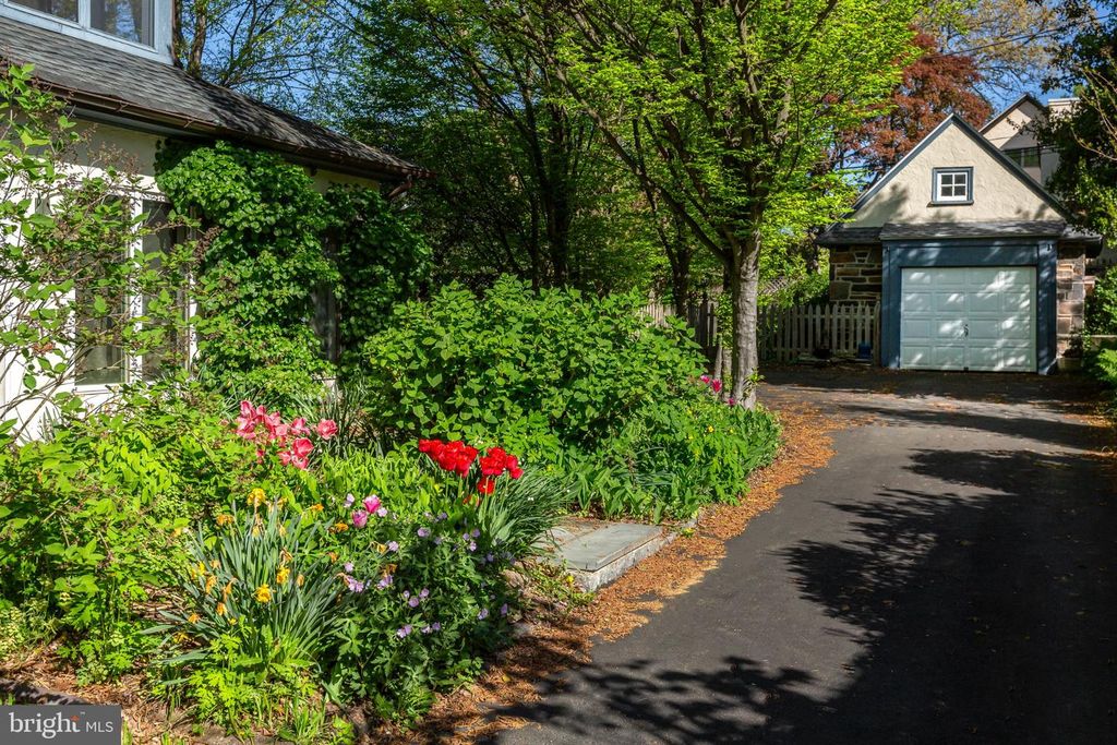123 PENARTH RD, BALA CYNWYD, PA 19004 — photo 4