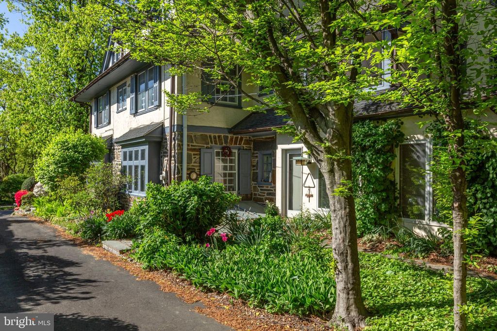 123 PENARTH RD, BALA CYNWYD, PA 19004 — photo 5