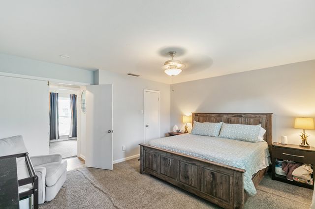 1721 Millwick Street, Garland, TX 75044