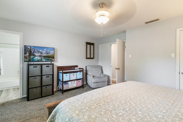 1721 Millwick Street, Garland, TX 75044