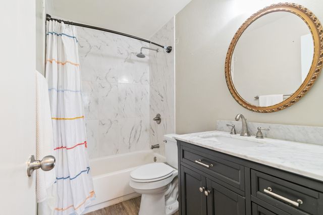 1721 Millwick Street, Garland, TX 75044