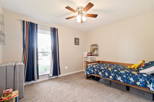 1721 Millwick Street, Garland, TX 75044