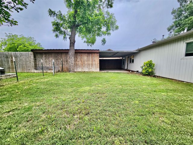 1721 Millwick Street, Garland, TX 75044