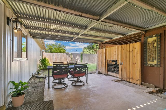 1721 Millwick Street, Garland, TX 75044