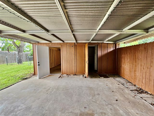 1721 Millwick Street, Garland, TX 75044