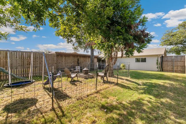 1721 Millwick Street, Garland, TX 75044