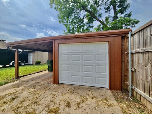 1721 Millwick Street, Garland, TX 75044