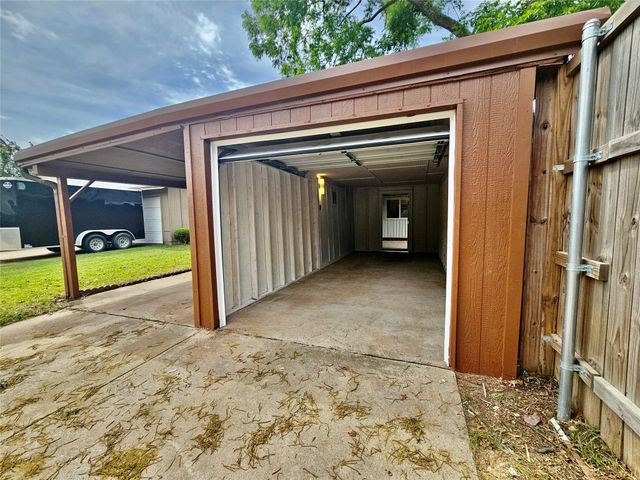 1721 Millwick Street, Garland, TX 75044