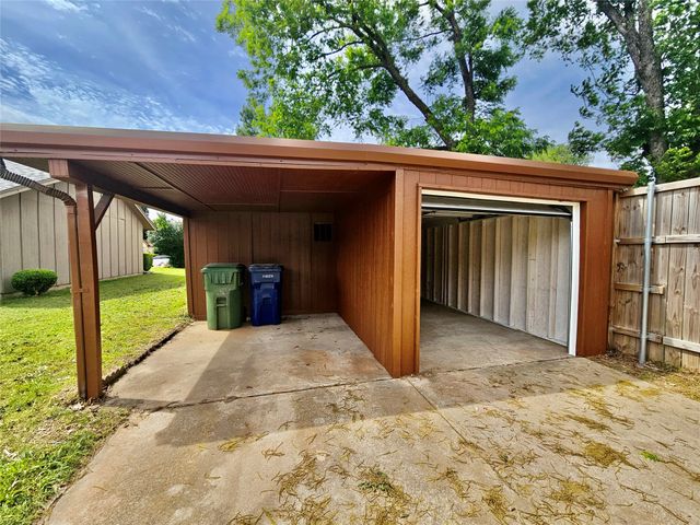 1721 Millwick Street, Garland, TX 75044