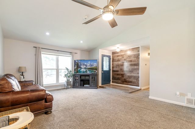 1721 Millwick Street, Garland, TX 75044