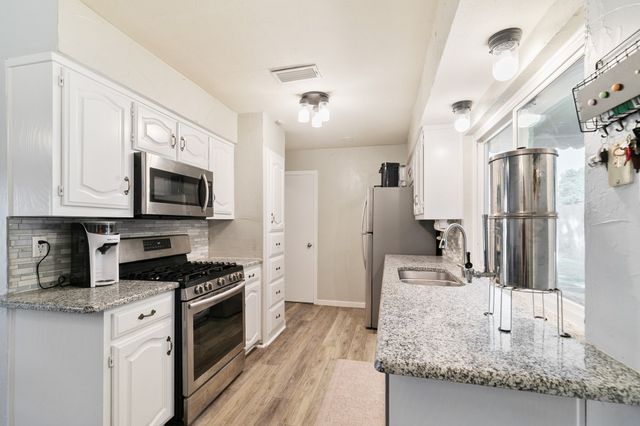 1721 Millwick Street, Garland, TX 75044