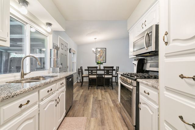 1721 Millwick Street, Garland, TX 75044