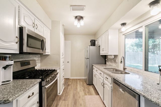 1721 Millwick Street, Garland, TX 75044