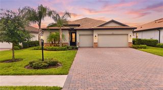 18311 Parksville DR, Estero, FL 33928