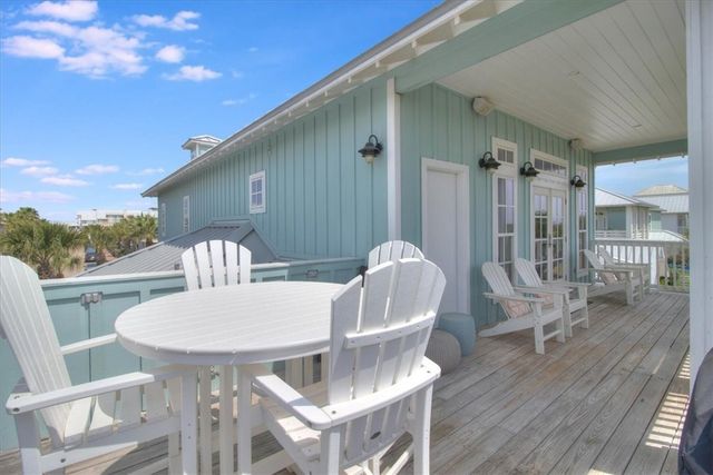 128 Bent Grass Dr, Port Aransas, TX 78373