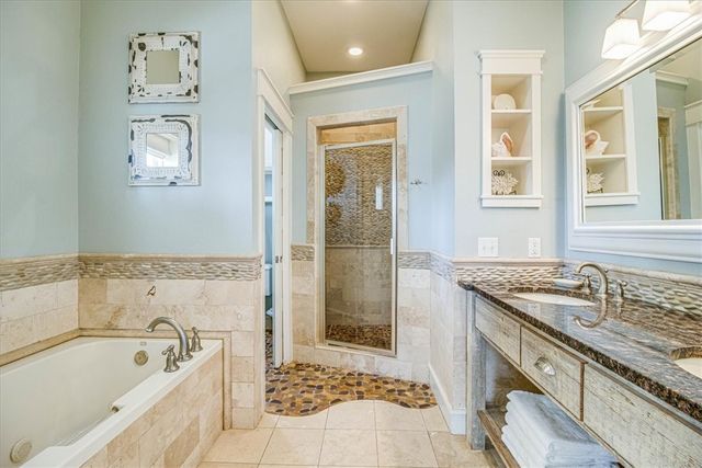 128 Bent Grass Dr, Port Aransas, TX 78373