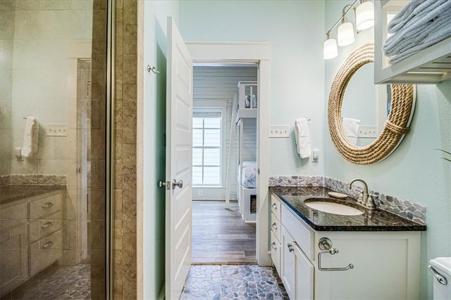 128 Bent Grass Dr, Port Aransas, TX 78373