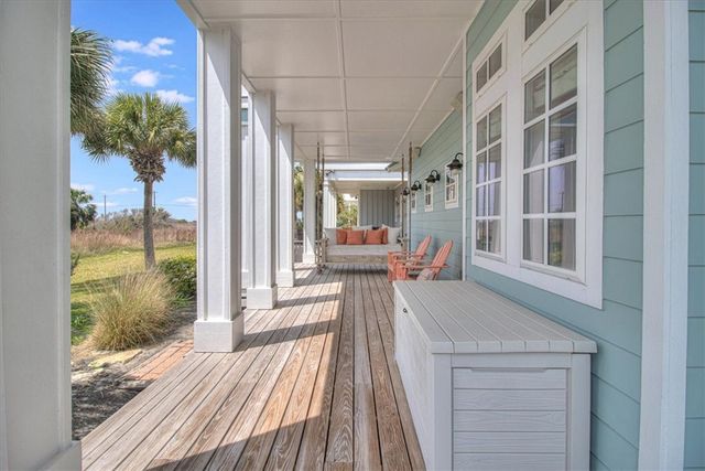 128 Bent Grass Dr, Port Aransas, TX 78373