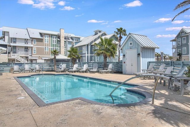 128 Bent Grass Dr, Port Aransas, TX 78373