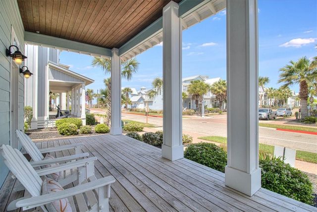 128 Bent Grass Dr, Port Aransas, TX 78373