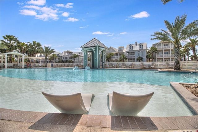 128 Bent Grass Dr, Port Aransas, TX 78373