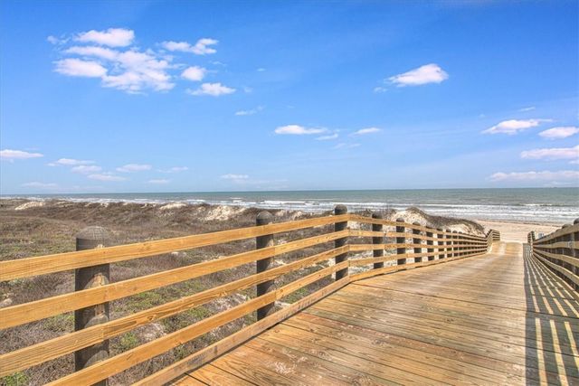 128 Bent Grass Dr, Port Aransas, TX 78373