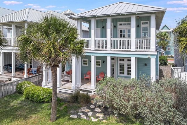 128 Bent Grass Dr, Port Aransas, TX 78373