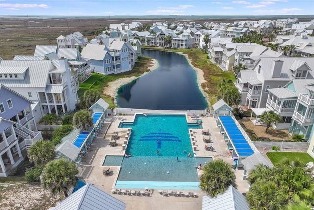 128 Bent Grass Dr, Port Aransas, TX 78373