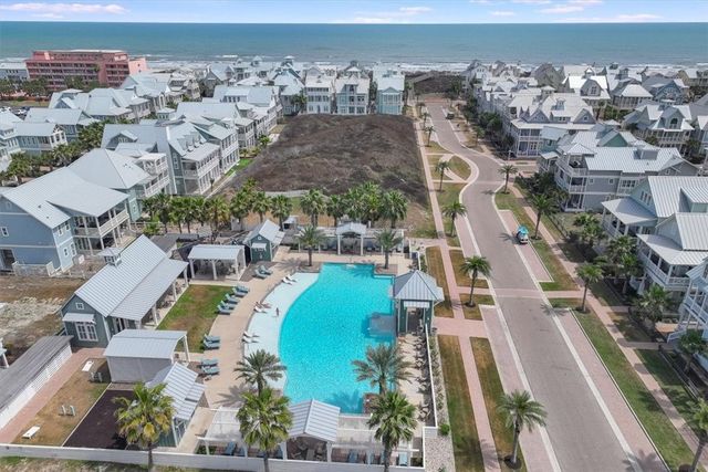 128 Bent Grass Dr, Port Aransas, TX 78373