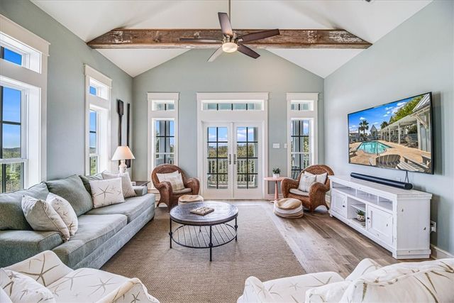 128 Bent Grass Dr, Port Aransas, TX 78373